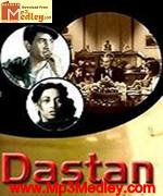 Dastaan 1950 song download